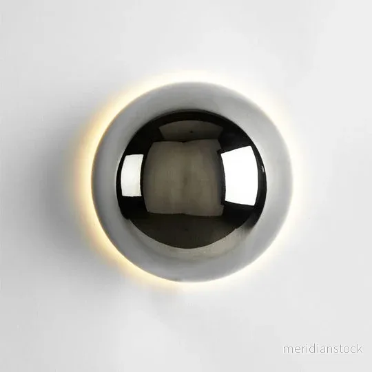 Vägglampa med retroarkitektonisk look – NovaLux Vägglampa med retroarkitektonisk look – NovaLux