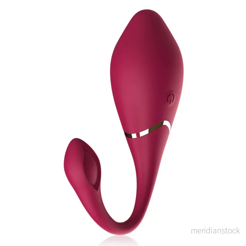 CICI BEAUTY - PREMIUM SILICONE EGG VIBRATOR REMOTE CONTROL - Bild 2