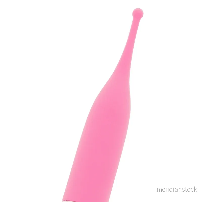 OHMAMA - RECHARGEABLE CLITORIS STIMULATOR 10 VIBRATION MODES - Bild 2