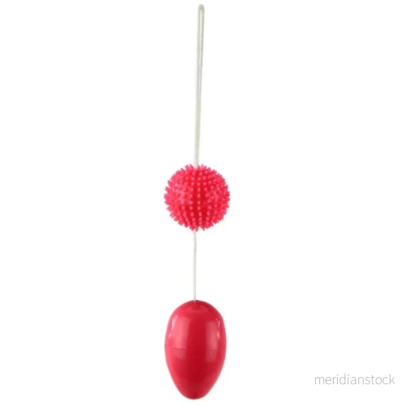 BAILE - TWINS BALLS COMBINED ANAL BALLS
