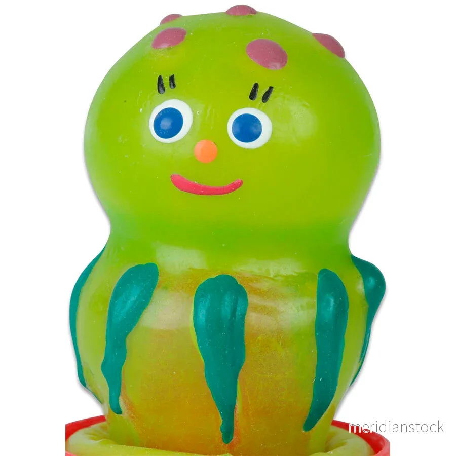 CONDOMERIE - HANDPAINTED NOVELTY CONDOMS JELLYFISH