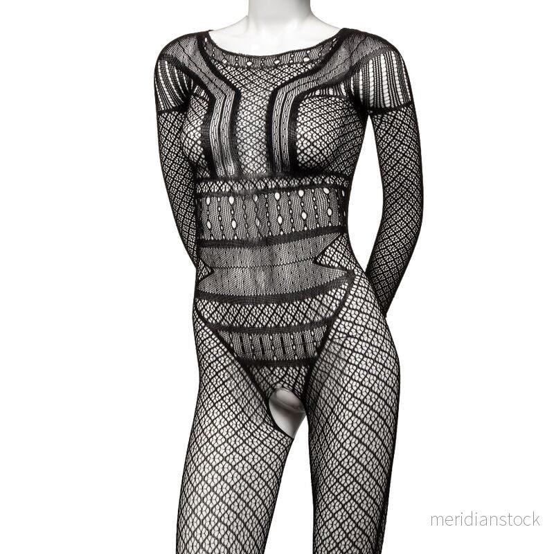 CALEXOTICS - LACE BODY SUIT ONE SIZE - Bild 2