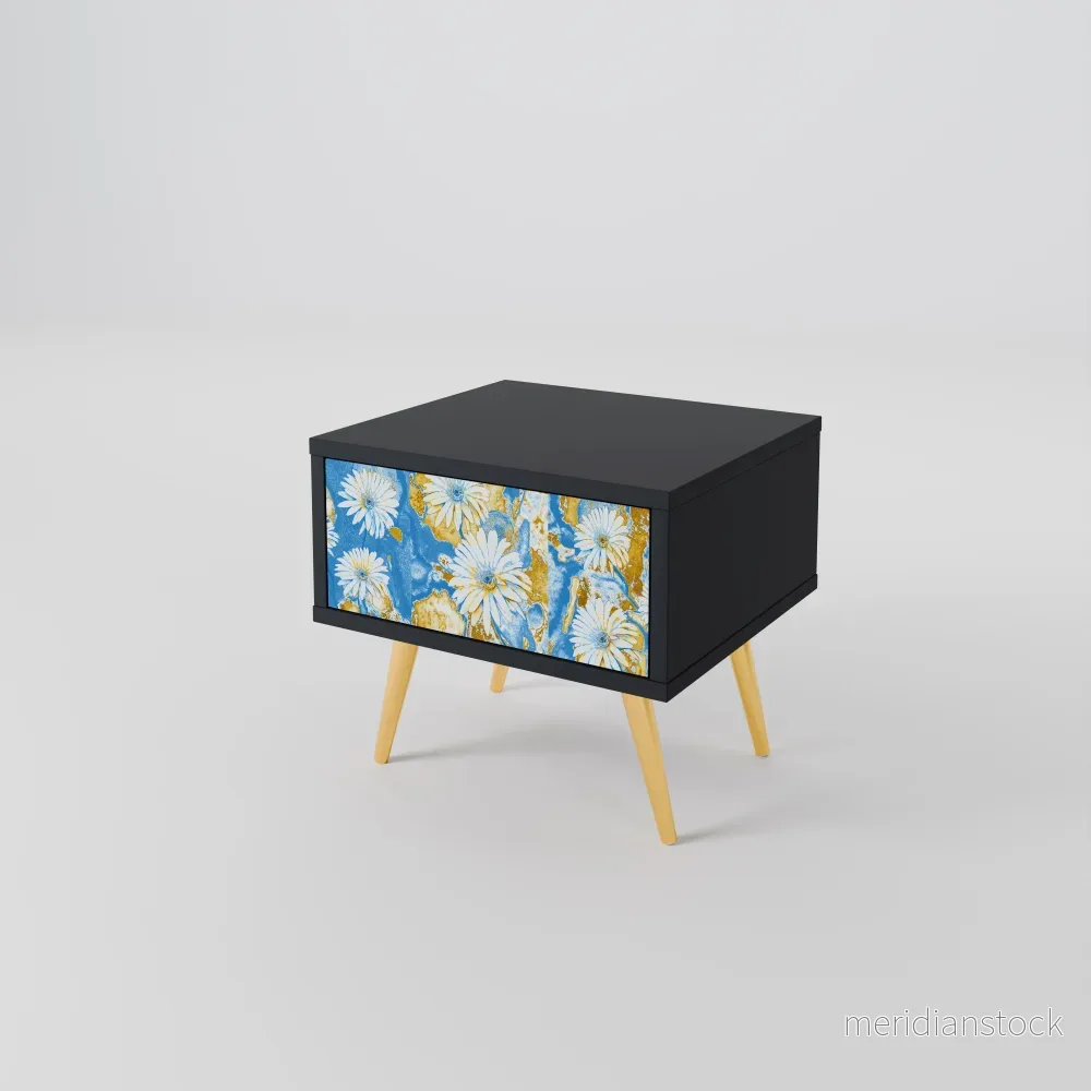 DAISY LUXE Sängbord - Bild 2