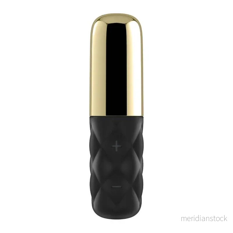 SATISFYER - SPARKLING DARLING GOLDEN - Bild 3