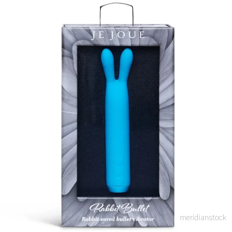 JE JOUE - BULLET RABBIT TEAL STRONG - Bild 3
