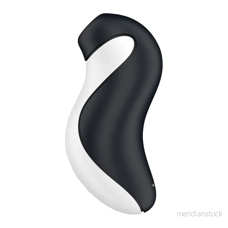 SATISFYER - ORCA AIR PULSE STIMULATOR + VIBRATION - Bild 3