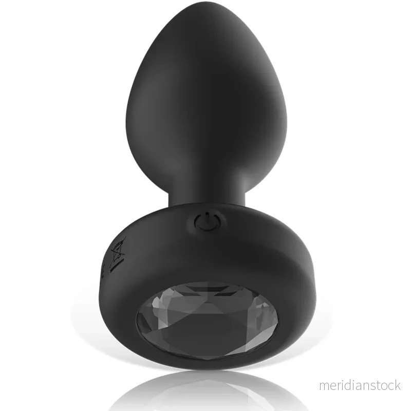IBIZA - REMOTE CONTROL ANAL PLUG SIZE L - Bild 3