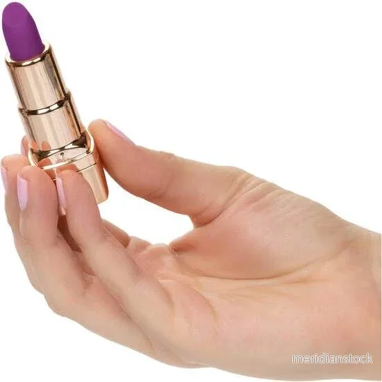 CALEXOTICS - BALA RECHARGEABLE LIPSTICK HIDE & PLAY BAD BITCH - Bild 3