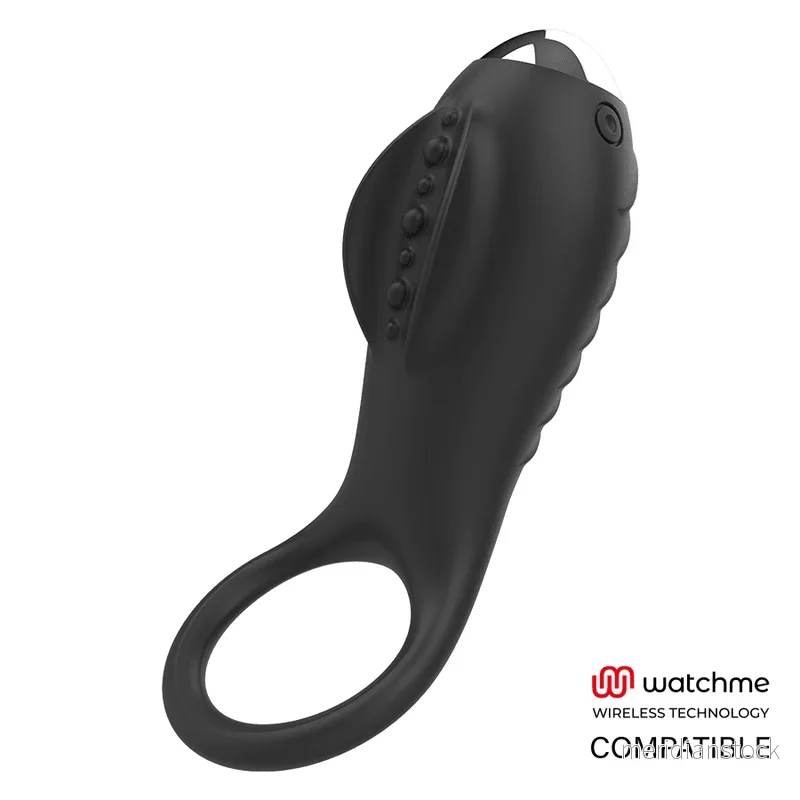 BRILLY GLAM - ALAN COCK RING WATCHME WIRELESS TECHNOLOGY COMPATIBLE - Bild 3