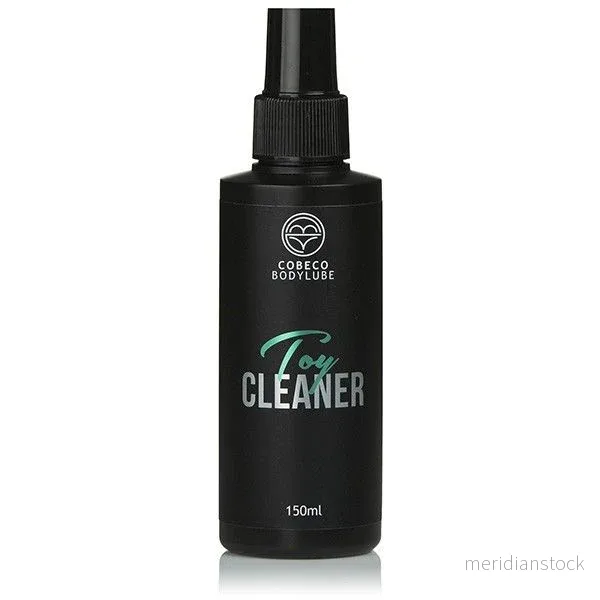 COBECO - TOY CLEANER 150ML - Bild 2