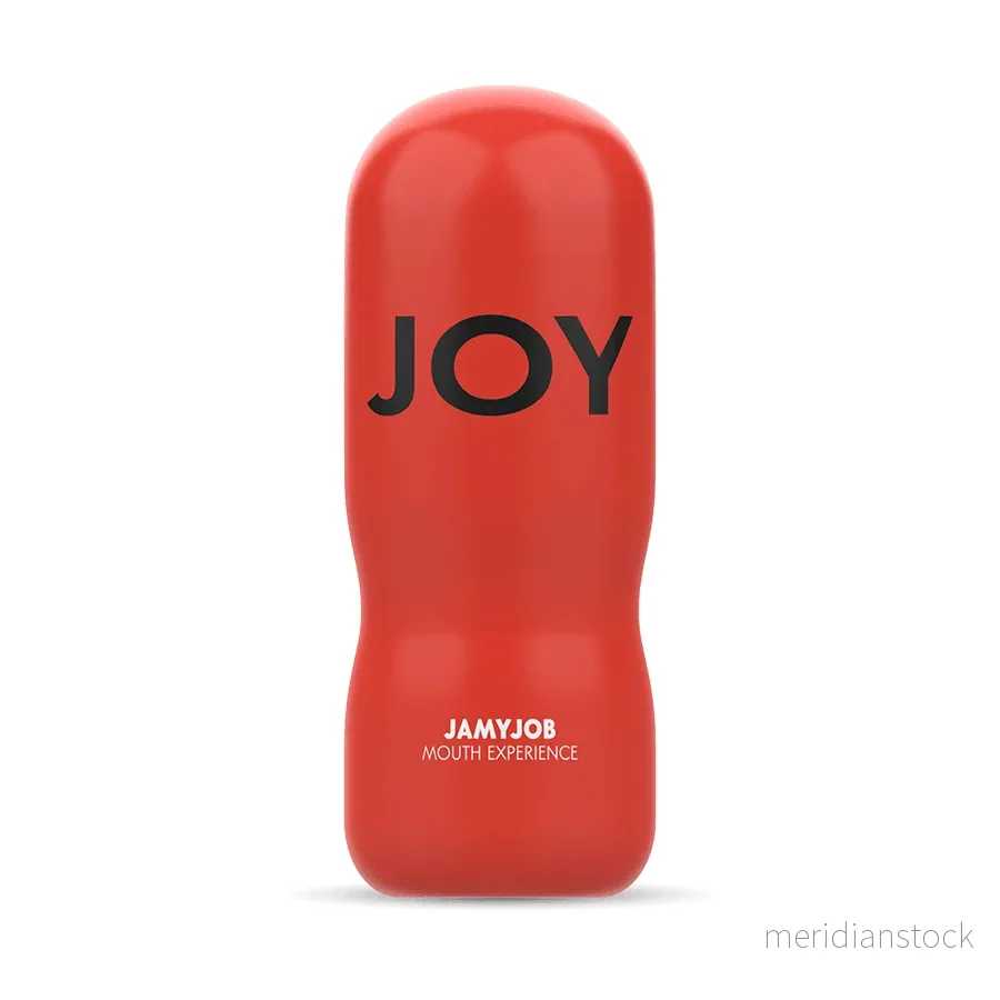 JAMYJOB - MOUTH POWER MASTURBATOR - Bild 3