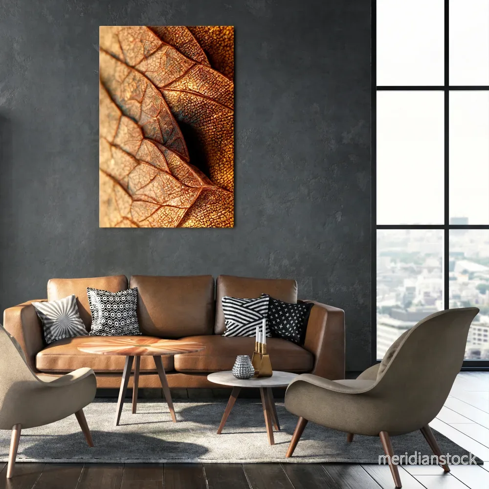 RUSTIC TEXTURE STUDY Vertical Canvas Print RUSTIC TEXTURE STUDY Vertical Canvas Print