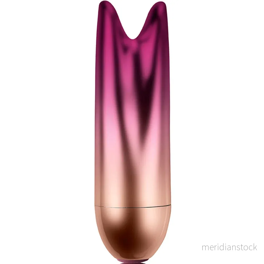 CLIMAXIMUM - AVA DUAL BULLET VIBRATOR