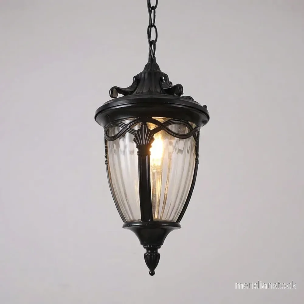 Vintage-pendellampa - Retrovia - Bild 2