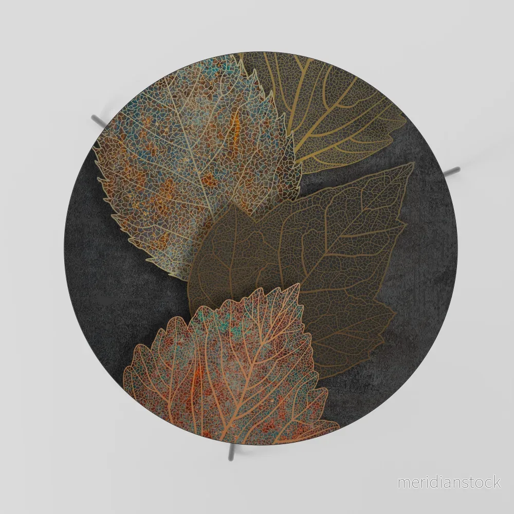 FOLIAGE IN FOCUS Soffbord - Bild 2