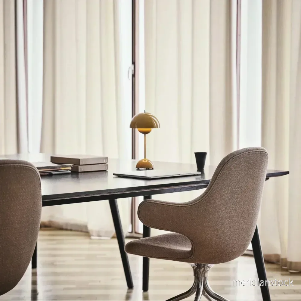 Eleganta designbordslampor - LuminaElegance - Bild 3