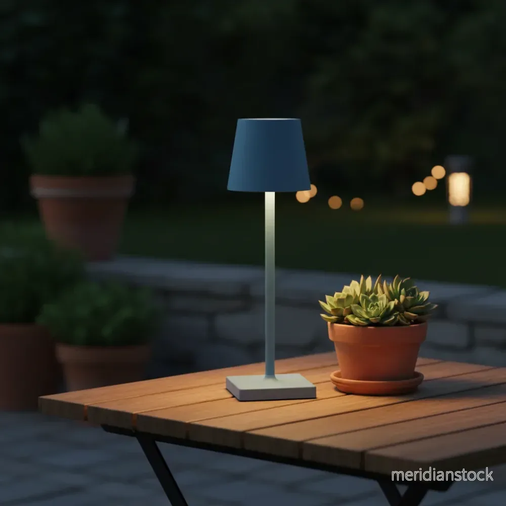 Trådlös lampa – LightMagic Trådlös lampa – LightMagic