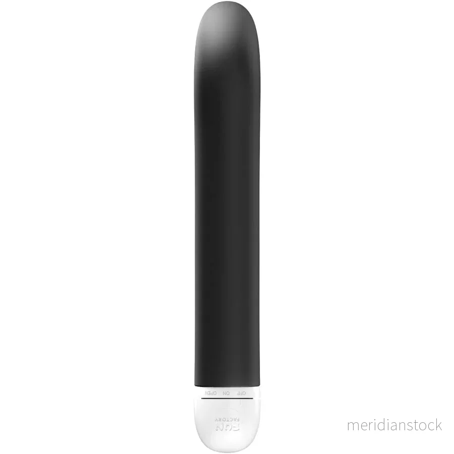 FUN FACTORY - JOUPIE G-SPOT VIBRATOR BLACK - Bild 3