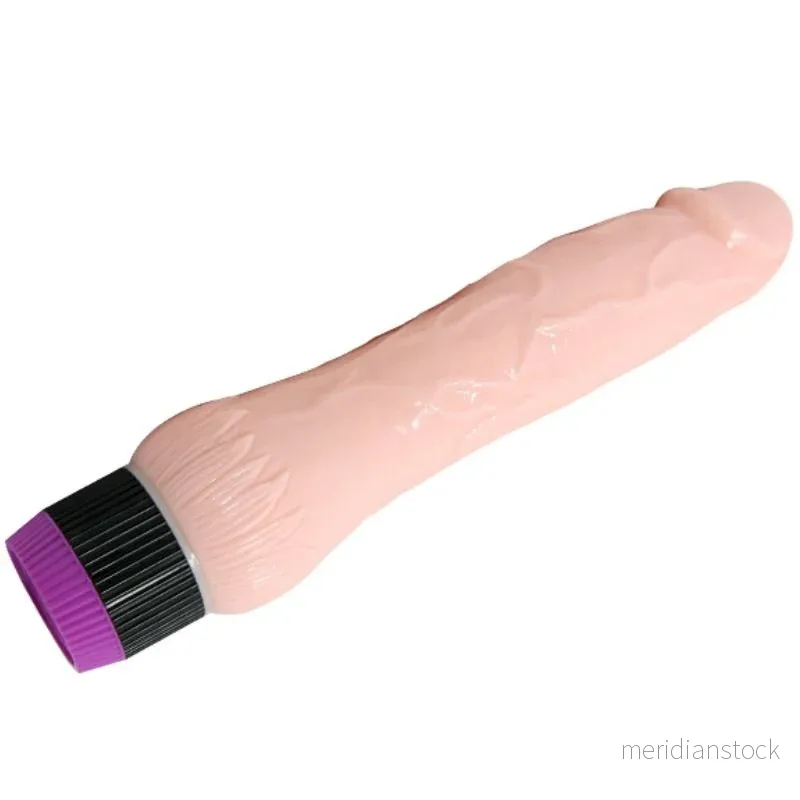 BAILE - ADOUR CLUB REALISTIC VIBRATOR WIDE BASE 22 CM - Bild 2