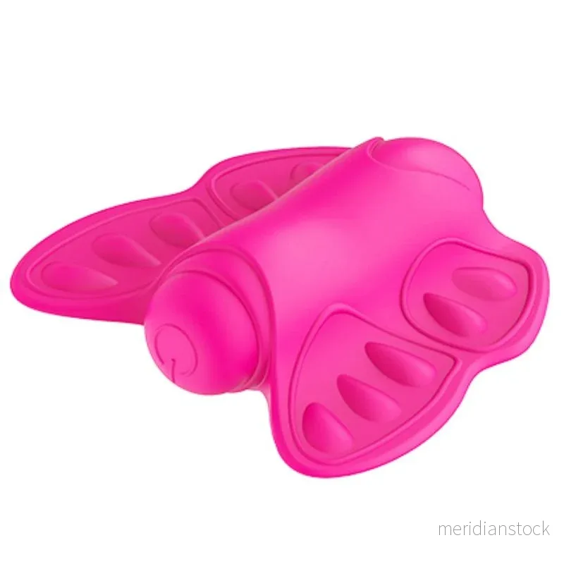 NALONE - MADAM MINI BUTTERFLY VIBRATOR