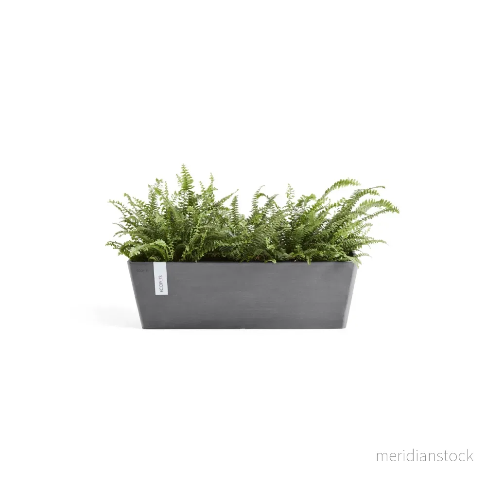 Kruka Bruge 65cm grå