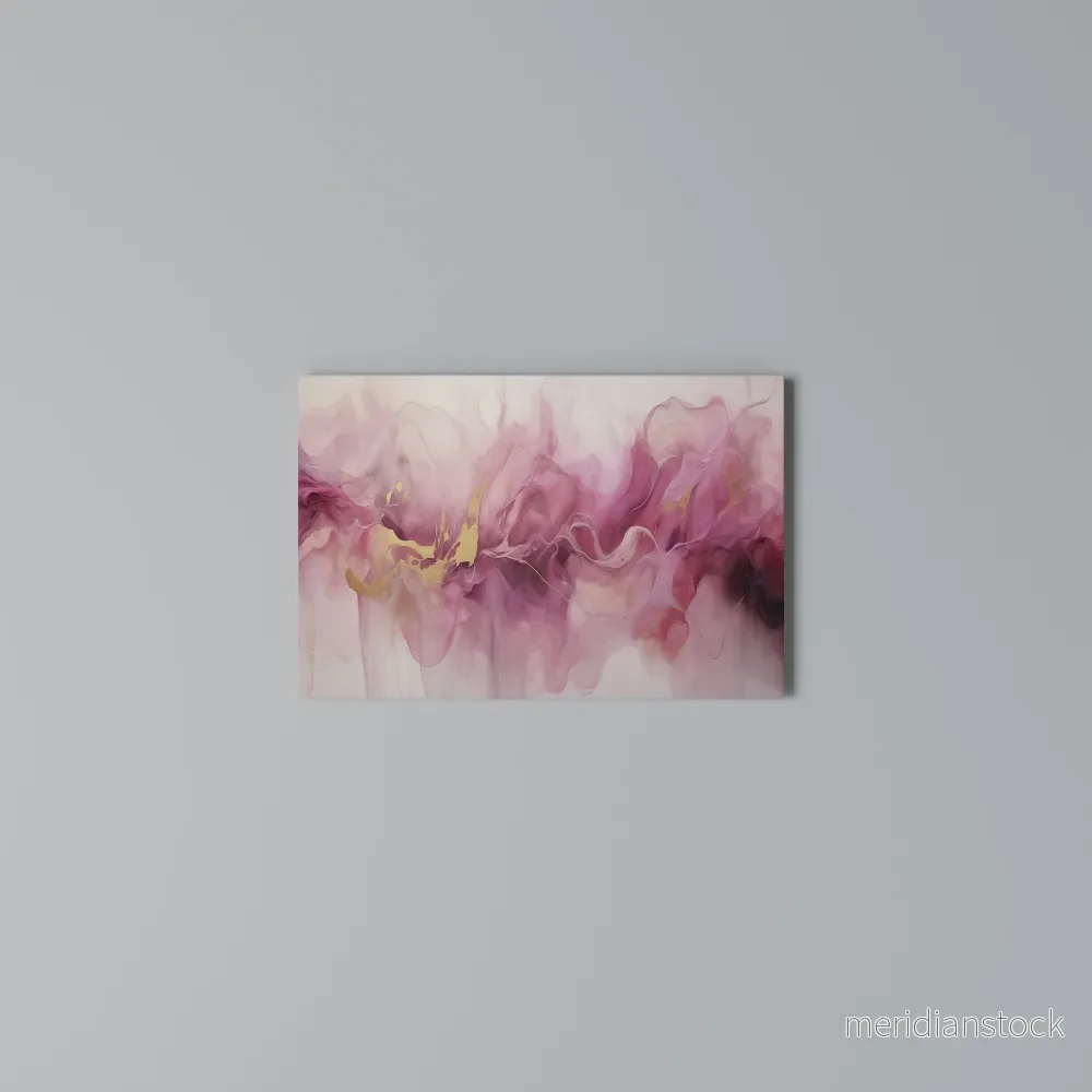 IMPRESSIONIST EUPHORIA Horizontal Canvas Print - Bild 3