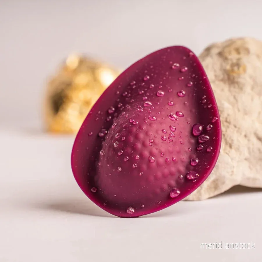 ROCKS- OFF - KNICKERBOCKER GLORY VIBRATOR DISCREET PANTY PINK - Bild 2
