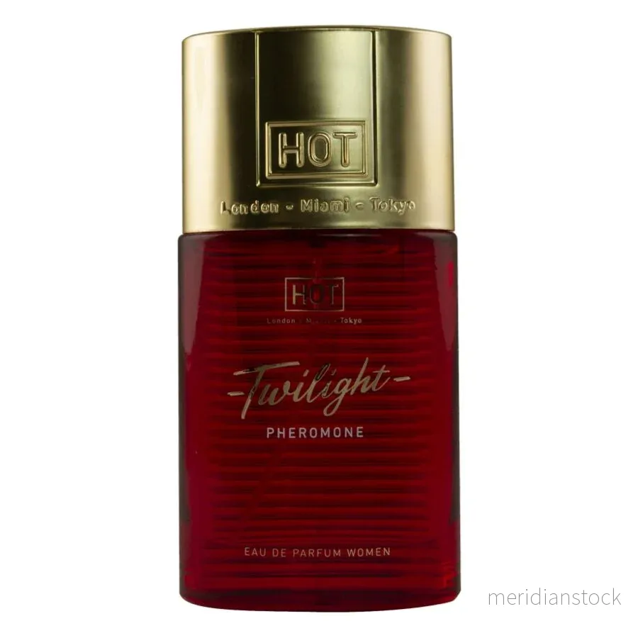 HOT - TWILIGHT PHEROMONE PARFUM WOMEN 50 ML - Bild 2