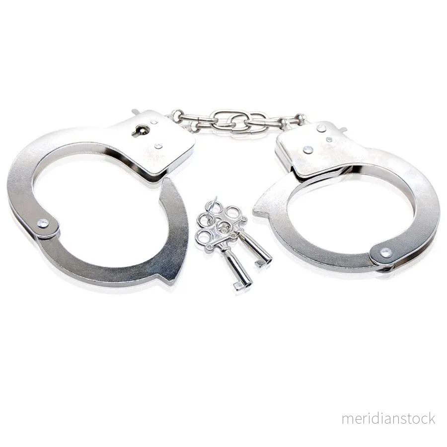 FETISH FANTASY SERIES - SERIES METAL CUFFS - Bild 2
