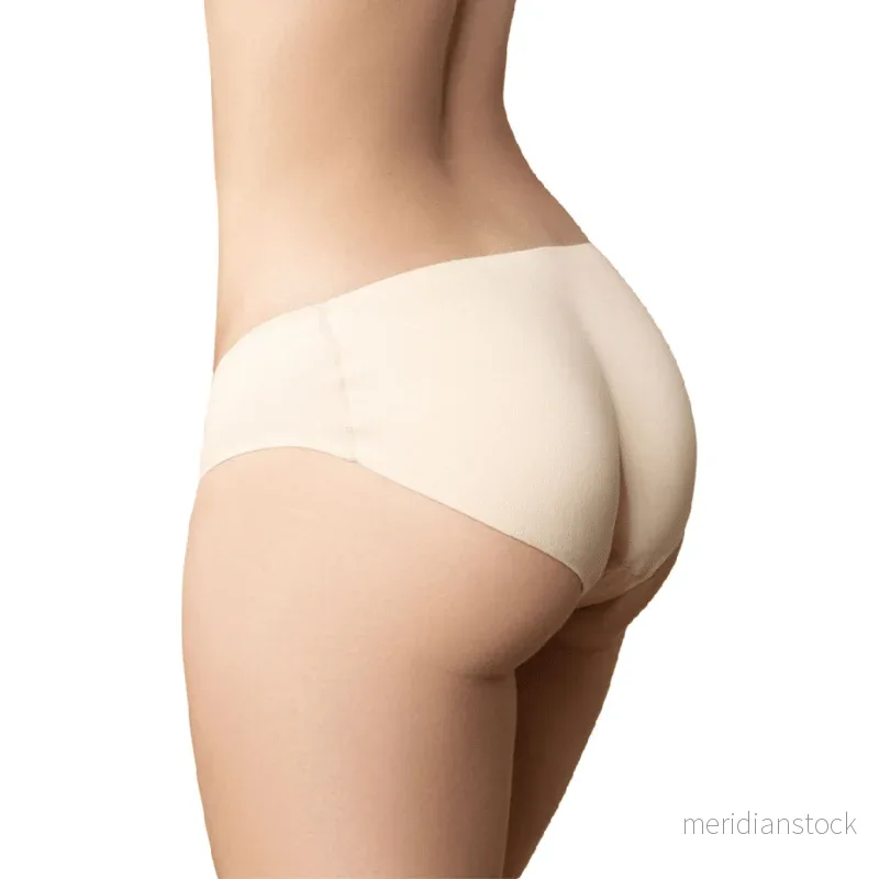 BYE-BRA - PANTIES SHORT WITH FILLING NALGAS SIZE S - Bild 3