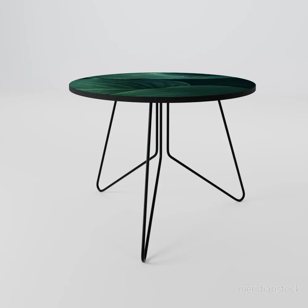 SUBTLE BOTANICAL HUES Soffbord - Bild 3