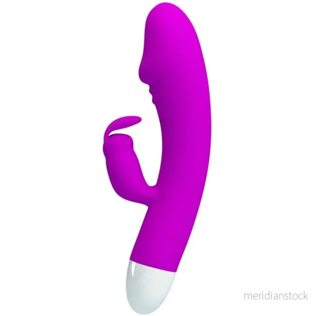 PRETTY LOVE - SMART WILL VIBRATOR 30 MODES - Bild 2
