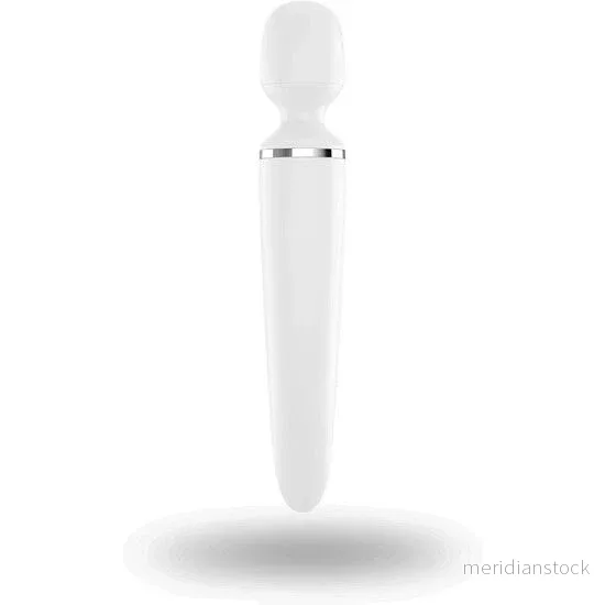SATISFYER - WANDER WOMAN WHITE - Bild 3