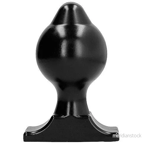 ALL BLACK - PLUG 17,5 CM 10 ANCHO - Bild 2