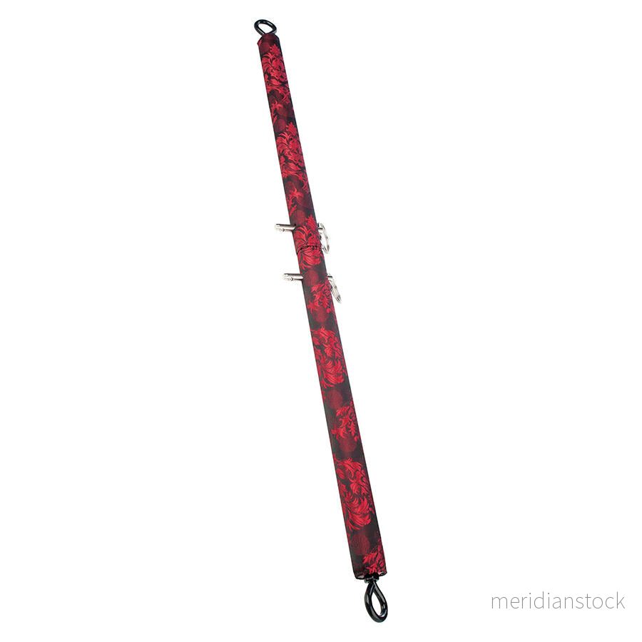 CALEXOTICS - SCANDAL BLACK SPACE BAR