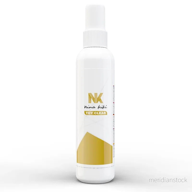 NINA KIKÍ - CUP TOY CLEANER 150 ML - Bild 2