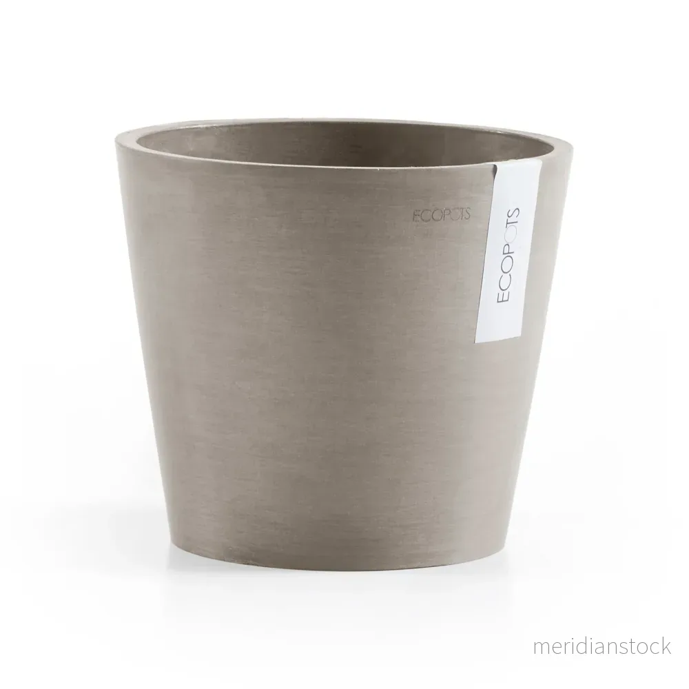 Kruka Amsterdam 20cm taupe - Bild 2