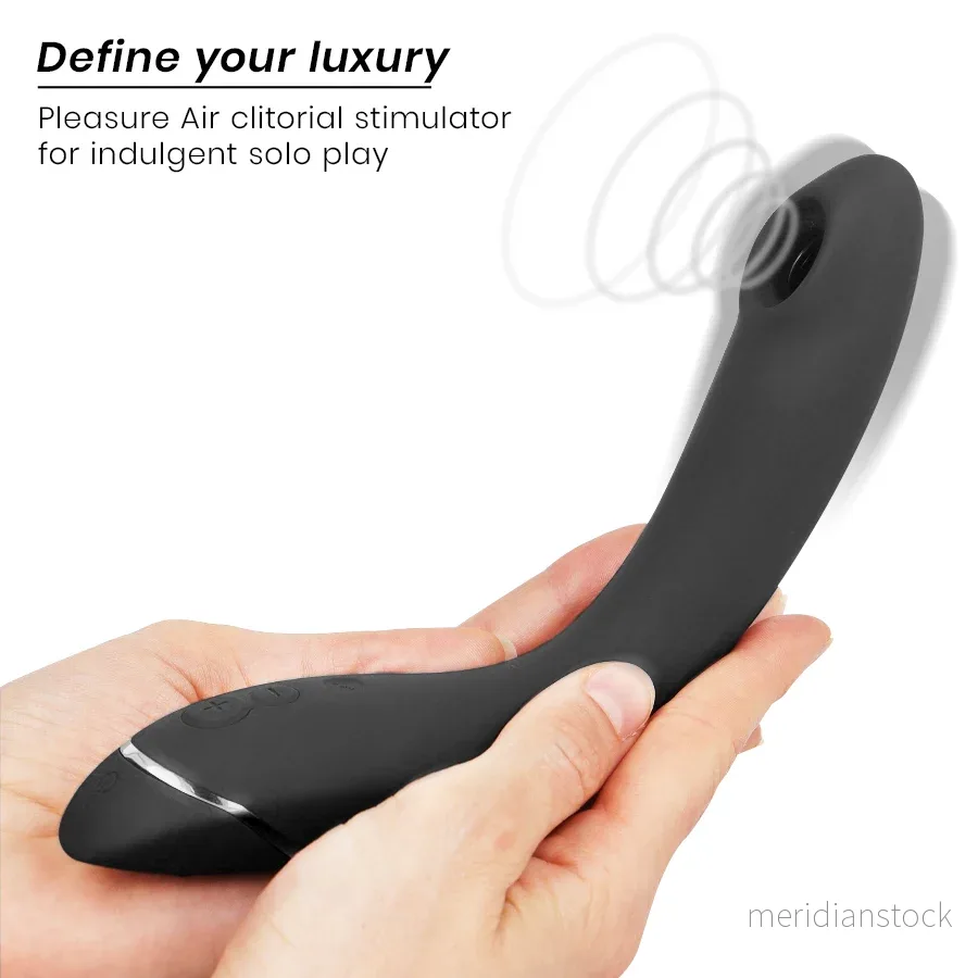 WOMANIZER - OG G-SPOT SLATE - Bild 3