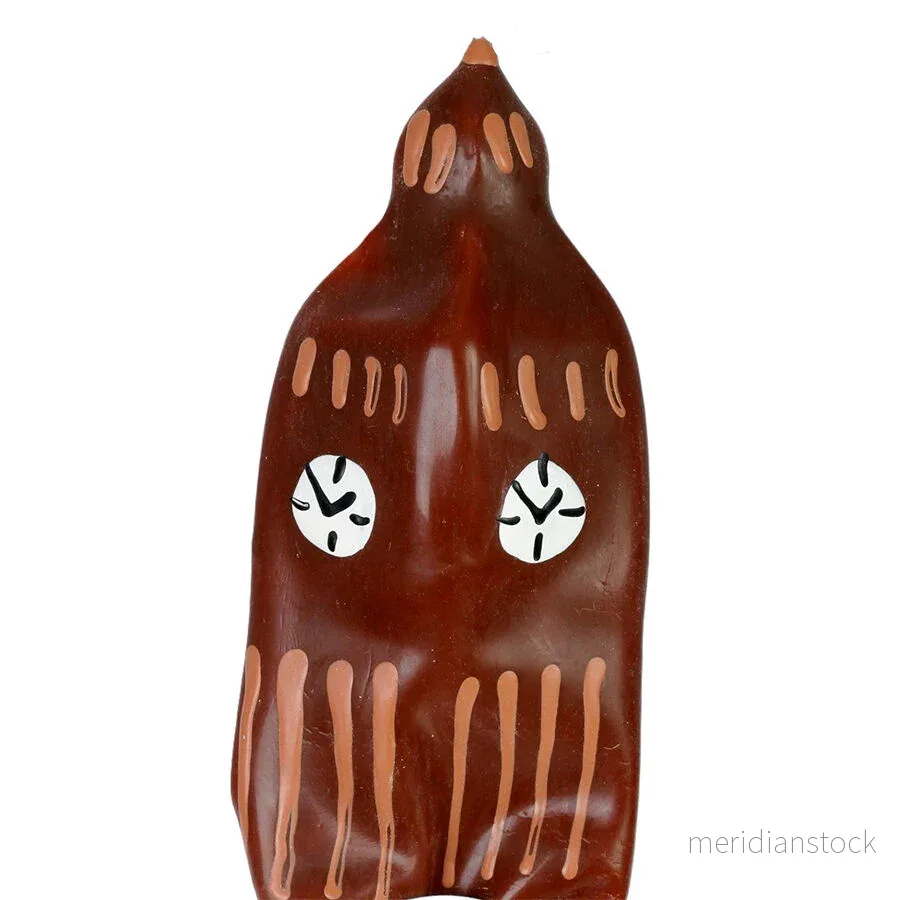 CONDOMERIE - HANDPAINTED NOVELTY CONDOMS BIG BEN XL