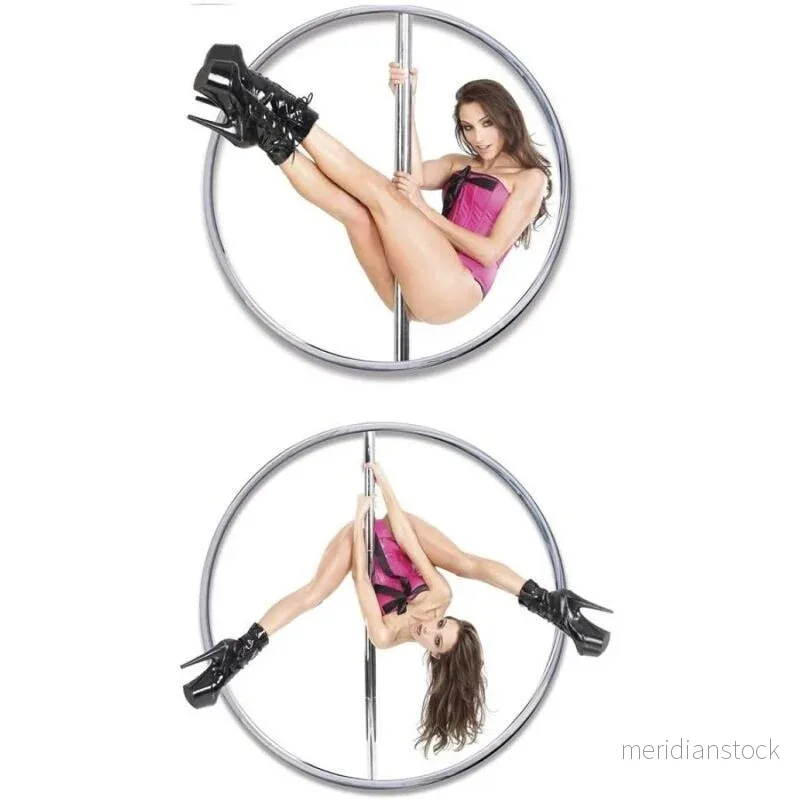 FETISH FANTASY SERIES - FANTASY DANCE POLE STRIPTEASE BAR