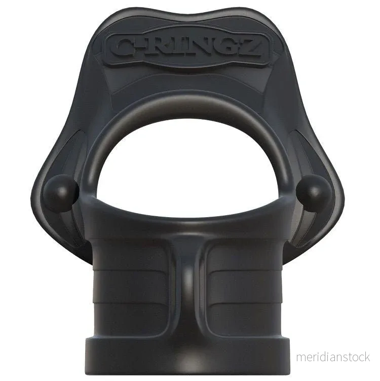 FANTASY C-RINGZ - ROCK HARD RING & STRETCHER - Bild 2