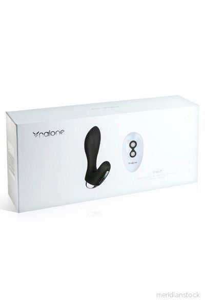NALONE - PROP ANAL PROSTATIC REMOTE CONTROL - Bild 3