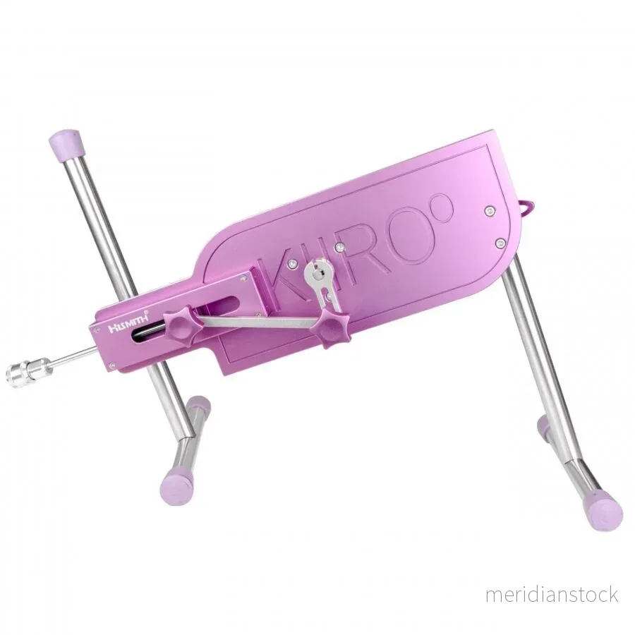 KIIROO - PLEASURE DRIVE INTERACTIVE SEX MACHINE - Bild 2