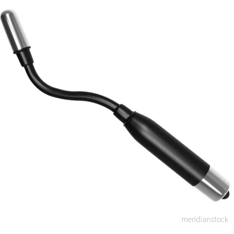 BAILE - WIZARD MAGIC WAND STIMULATOR WITH VIBRATION - Bild 2