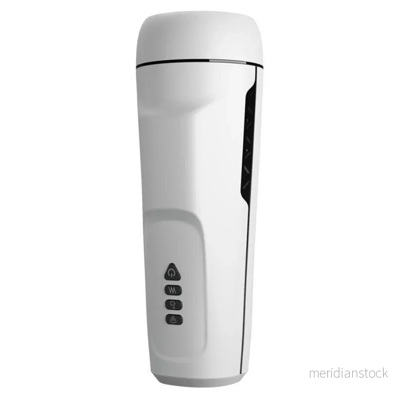 PRETTY LOVE - SIENNA VIBRATING MALE MASTURBATOR. VOICE AND STIMULATING WAVES - Bild 2