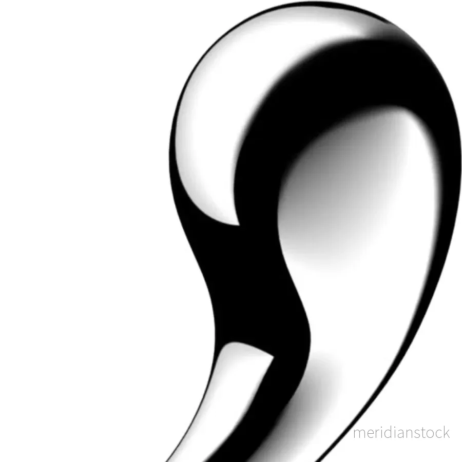 SATISFYER - STAR FORCE 4 STAINLESS STEEL DOUBLE-ENDED DILDO - Bild 3