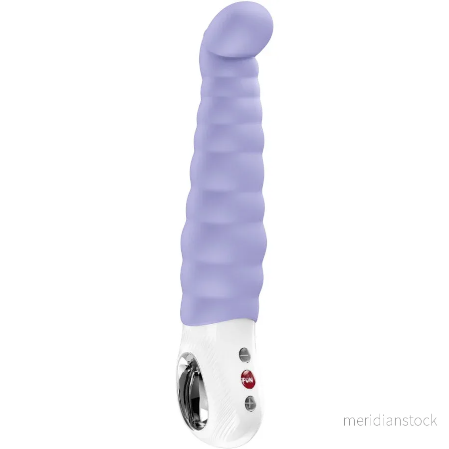 FUN FACTORY - PATCHY PAUL G-SPOT VIBRATOR PURPLE - Bild 2