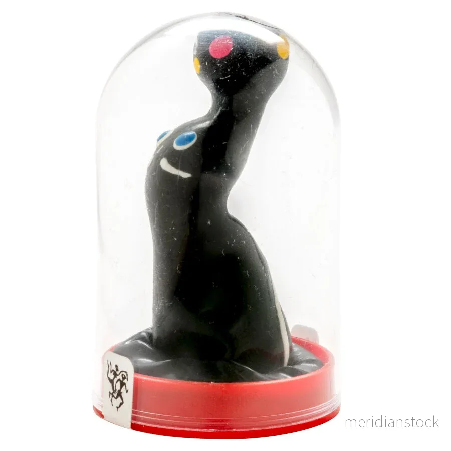 CONDOMERIE - HANDPAINTED NOVELTY CONDOMS SEA LION