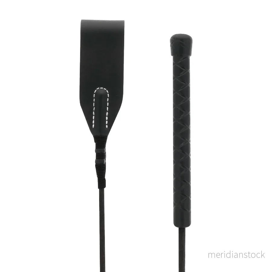 DARKNESS - FETISH BLACK WHIP - Bild 2