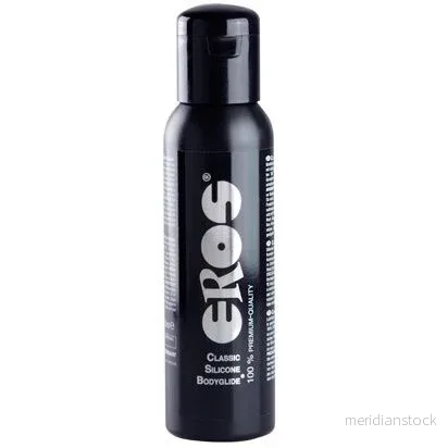 EROS - CLASSIC SILICONE BODYGLIDE 50 ML - Bild 2